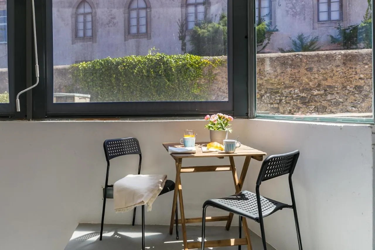 Enchanted Tales, Apartments In Sintra 0*,