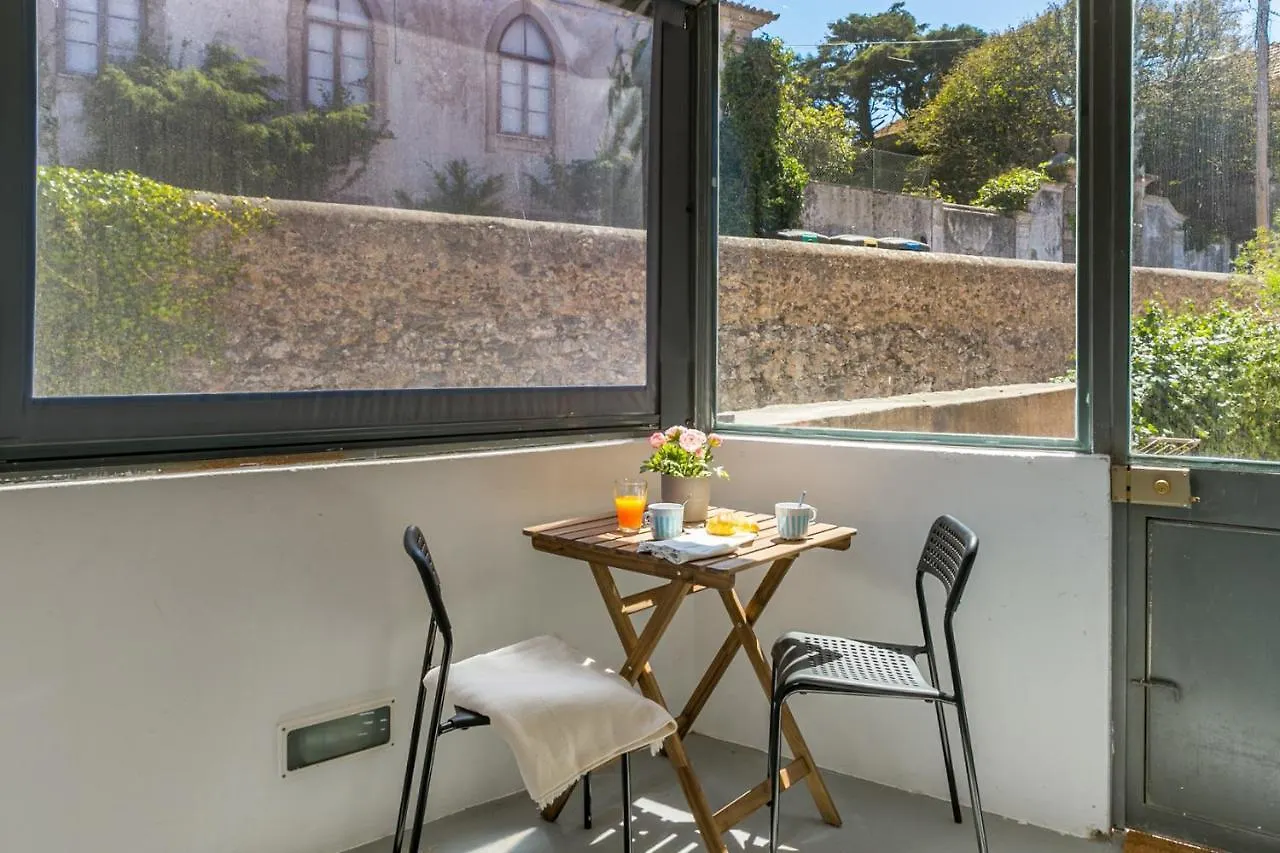 Enchanted Tales, Apartments In Sintra